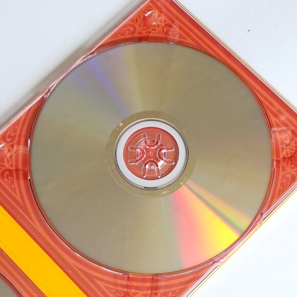 Led Zeppelin Celebration Day Deluxe Edition Four Discs Box Set (2CDs/2DVDs) - Picture 8 of 15